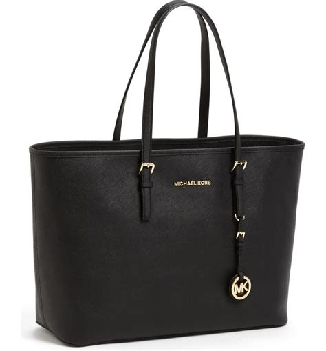 nordstrom rack ciara saffiano leather tote michael kors ebay|Shop MICHAEL Michael Kors Online .